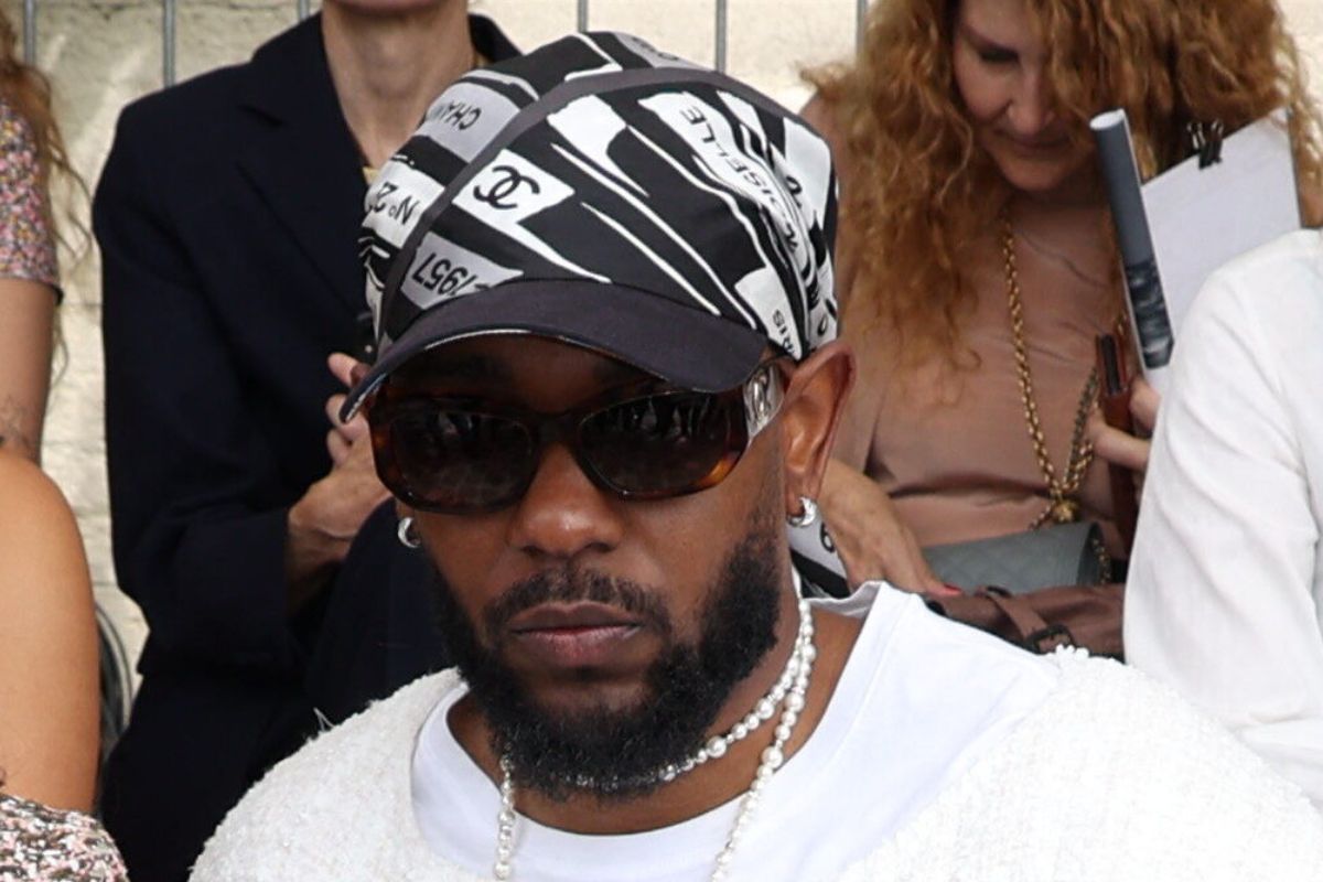 Kendrick Lamar Lands Five iHeartRadio Nominations Cap Off Massive 2025