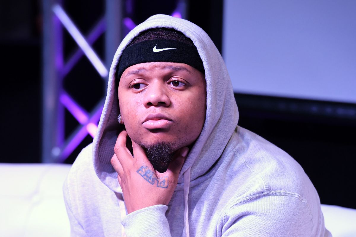 EXCLUSIVE: Yella Beezy Fights Evidence Dump In Mo3 Murder Case, Trial Date Approaches