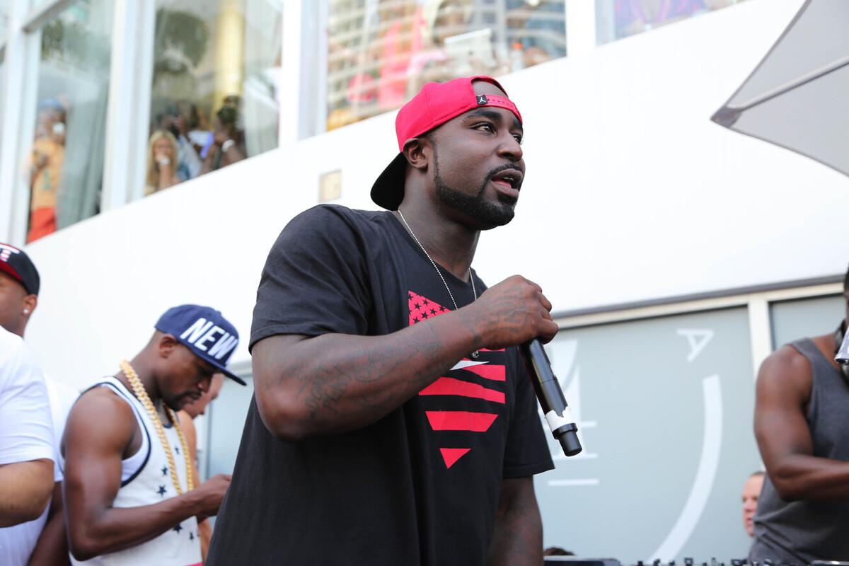 Young Buck Gets 8-Year Prison Sentence. Here’s Why He Wont See A Cell