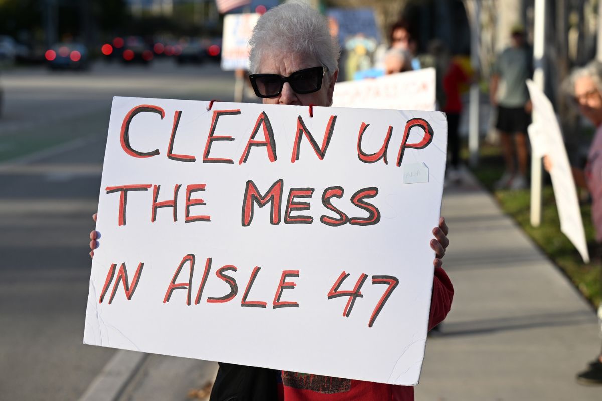 Minnesota Labor Leaders Call Statewide Shutdown Over ICE Crackdown