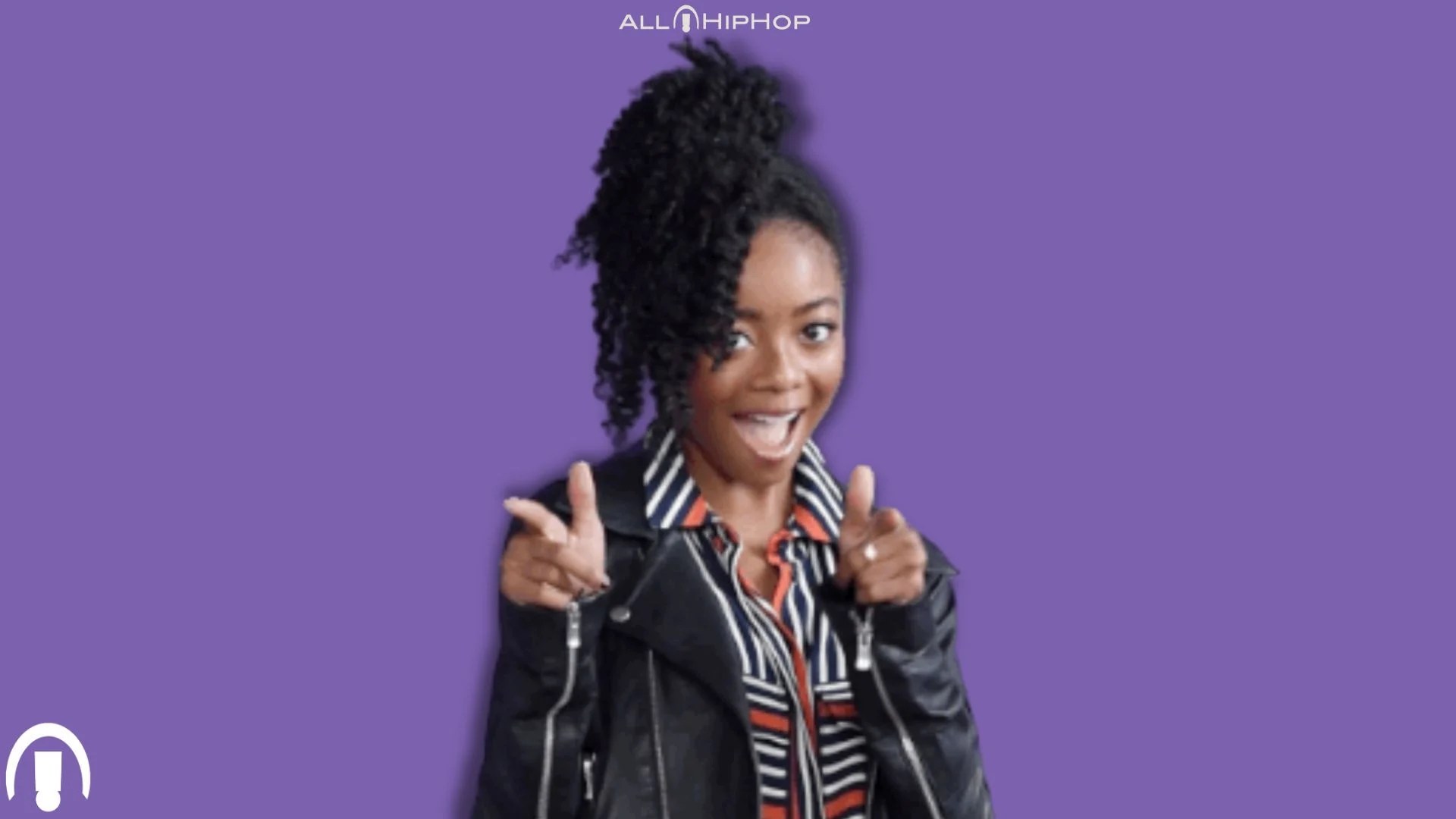 Skai Jackson Baby Father Prison Sentence Rumor Explained