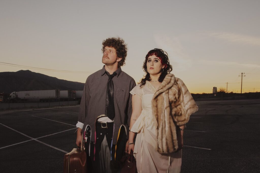 “Teenage me would be like, ‘This is sick!’”: Fake Dad Embrace the Weird on “Science Fiction” and a Breakout Year