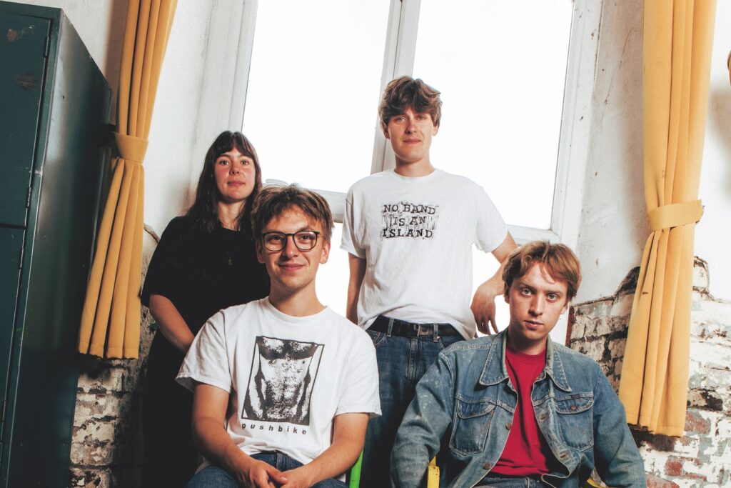 “No Band Is an Island!”: Manchester’s Westside Cowboy Are Bringing ‘Britainicana’ to the Masses Through Shared Instinct and Loud, Joyful Noise