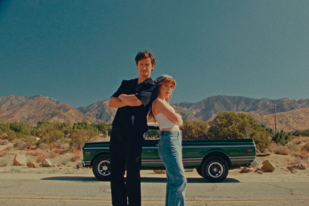 “I Like the Way You Memorized My Number”: Yam Haus & Sydney Quiseng Find the Beauty of “Always Falling in Love” on Their Breathtaking Duet