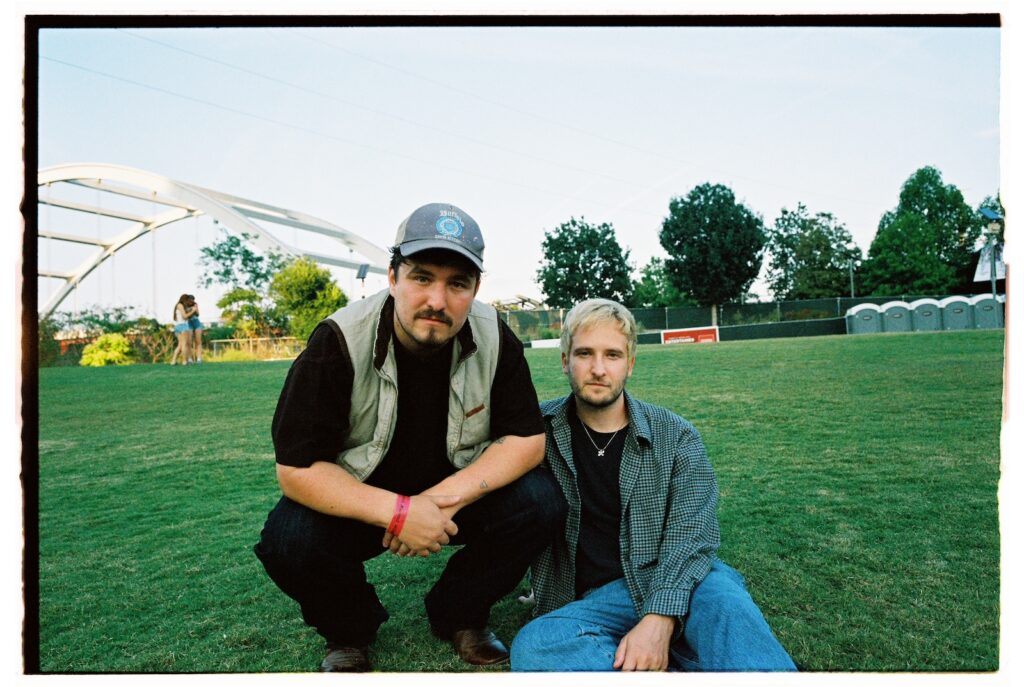 “Rudimentary Questions About the Afterlife”: TOLEDO Embrace Wonder and the Unknown with Dreamy Grace on “Nothing Yet”