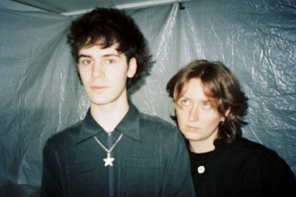 “Throw Your Arms Around”: Melbourne Duo Wishlist Embrace Experimental Pop & Partnership on Dreamy Debut “Even When I’m Leaving”