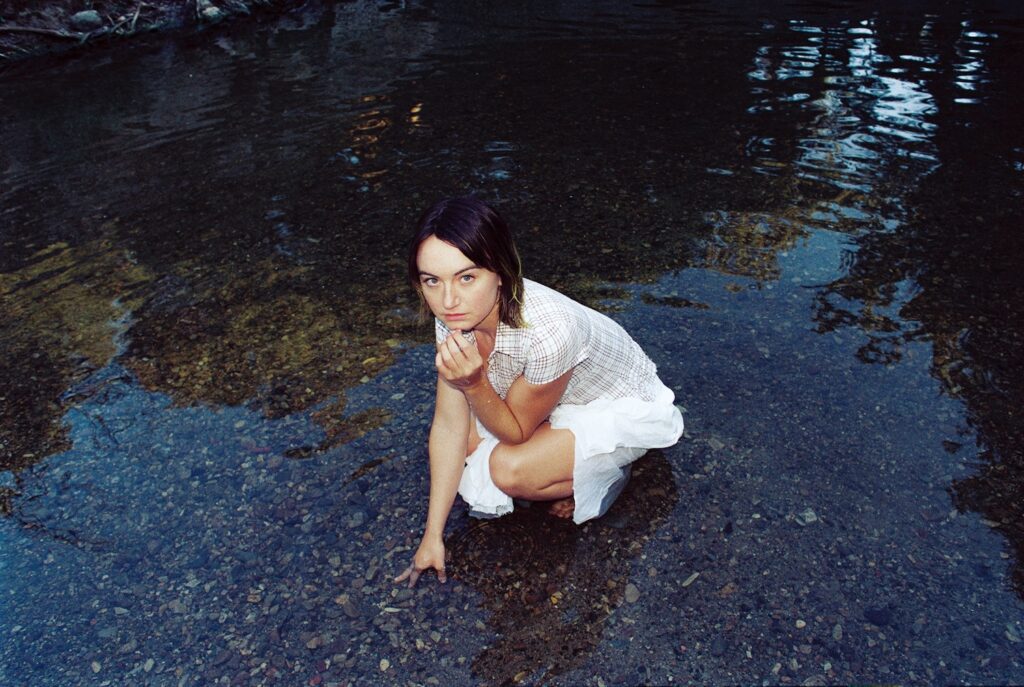 Learning to Witness Yourself: Annika Bennett on the Intimacy, Permission, and Surrender of ‘Triple Shooting Star’