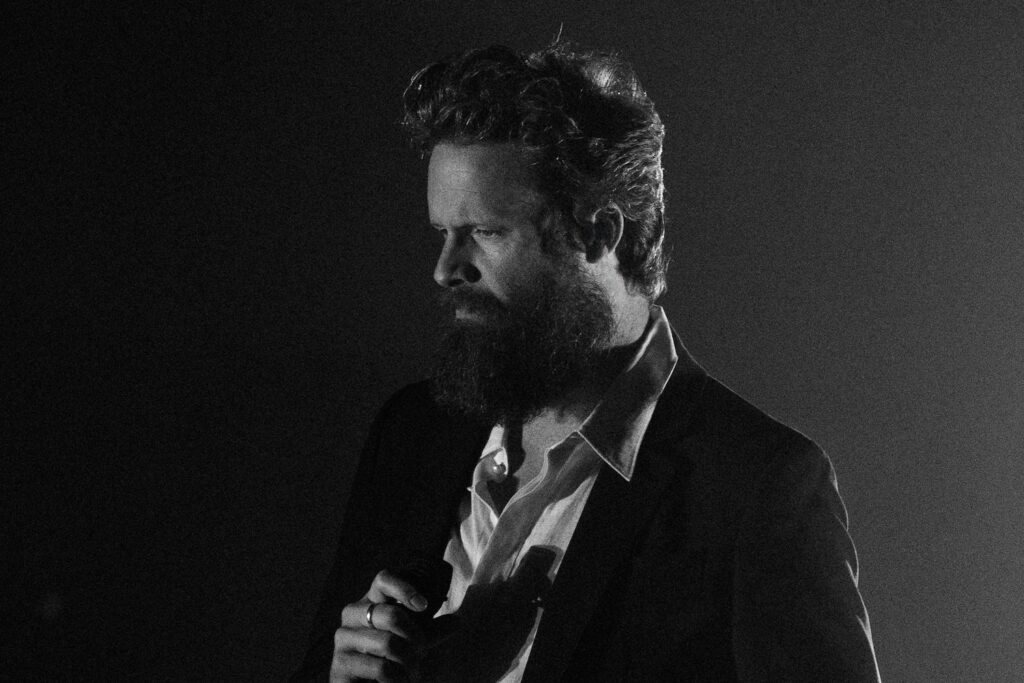 Music You Should Know: Father John Misty Keeps It Together for His “Mental Health”