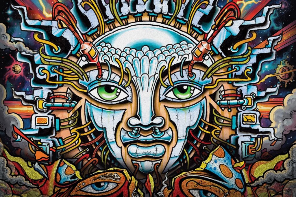 “I Owe You My Life”: Sublime Pay Homage to Bradley Nowell with “Until the Sun Explodes,” a Stunning Tribute to Legacy and Loss