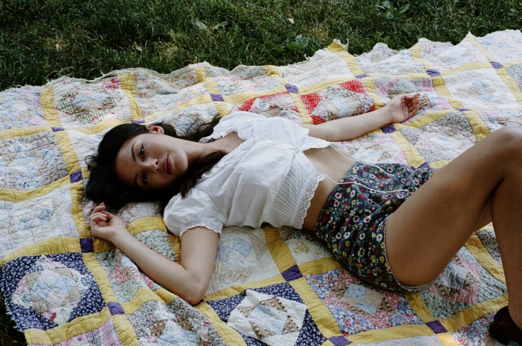 Roundtable Discussion: A Review of Olivia Rodrigo’s ‘you seem pretty sad for a girl so in love’