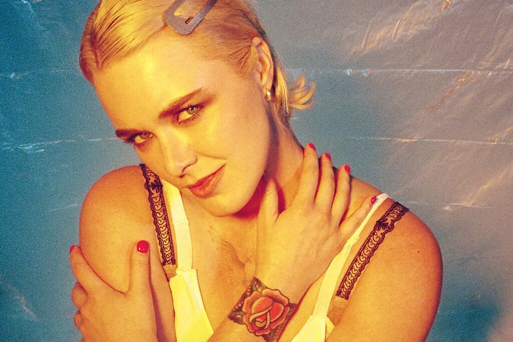 “Let’s Trust Our Guts”: Brennan Wedl Exits the Supervoid on Her Grungy, Twangy Self-Titled LP