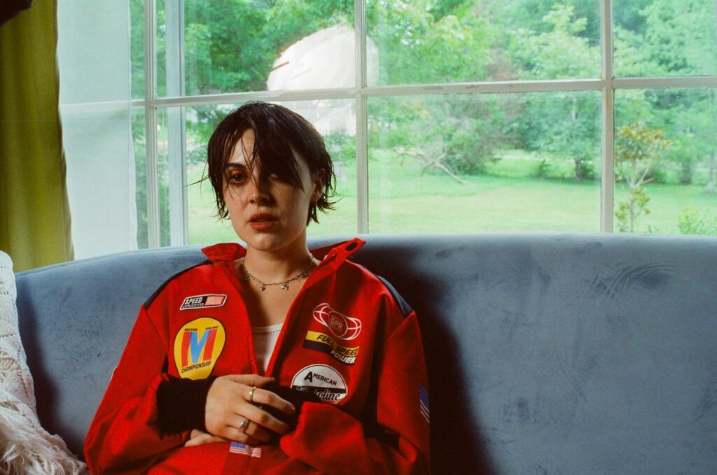 “The Horrors of My Twenties”: Ally Evenson on the ‘Speed Kills’ Film, Panic, and Empowerment