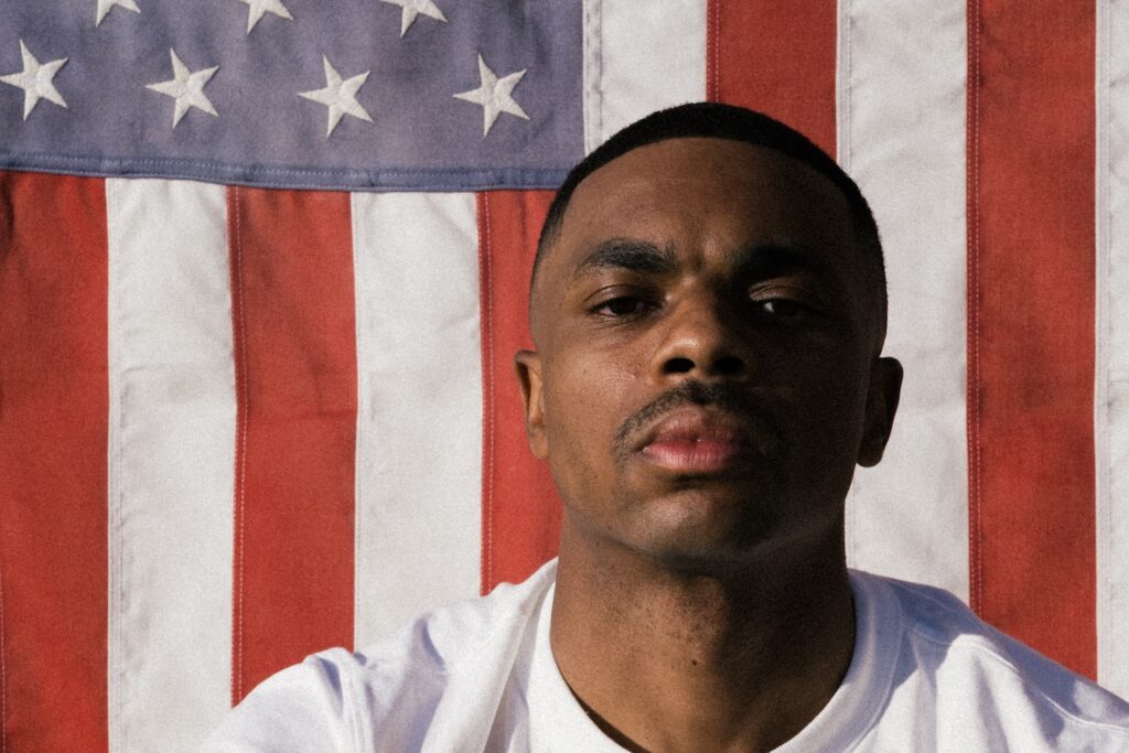Roundtable Discussion: A Review of Vince Staples’ ‘Cry Baby’