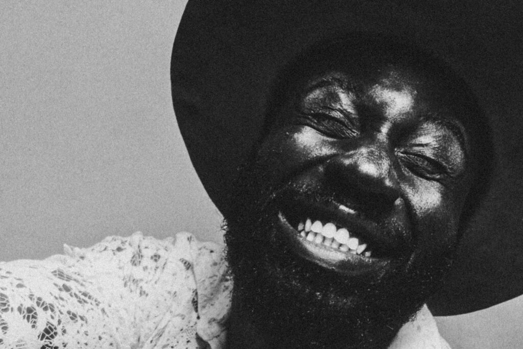 “We Have to Face the Pain to Unlock Healing”: Jeff Darko Reveals His Soul on Daring Debut ‘Heavy Water Blues,’ a Spellbinding Vision of Psychedelic Gospel