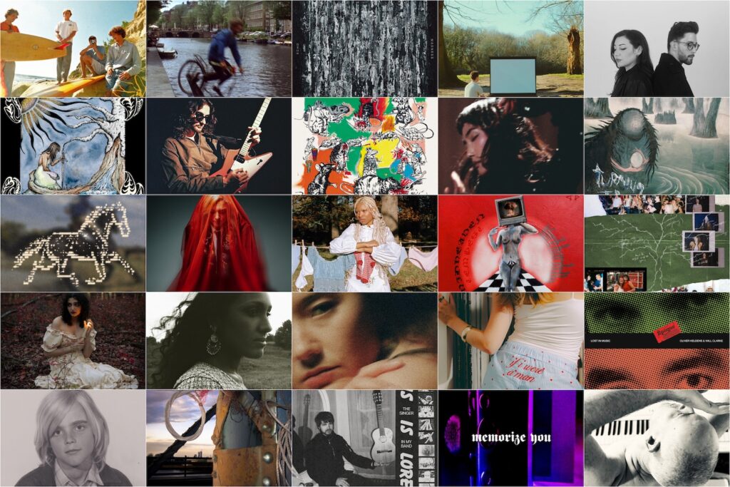 Atwood Magazine’s Weekly Roundup: Octobre 2, 2026