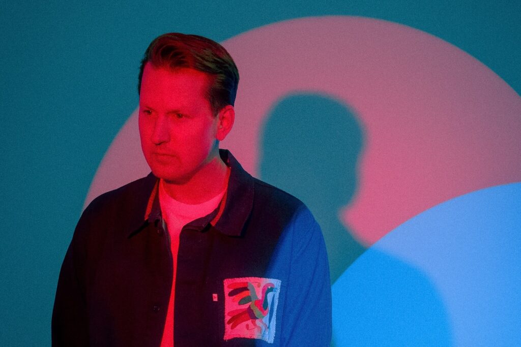 “I’m Right Where I Always Wanted to Be”: Ken Yates Makes Room for Every Shade of Life on ‘Total Cinema,’ a Vibrant Portrait of a Late Bloomer in Full Bloom