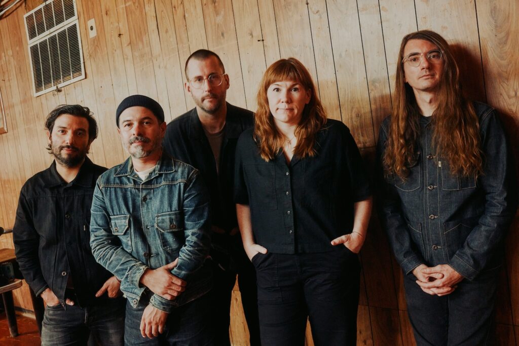 “Shipped You Off to Practice What We Preach”: Spanish Love Songs Put the American Promise on Trial with “Good American,” a Furious Rock Anthem Reclaiming Patriotism Through Solidarity