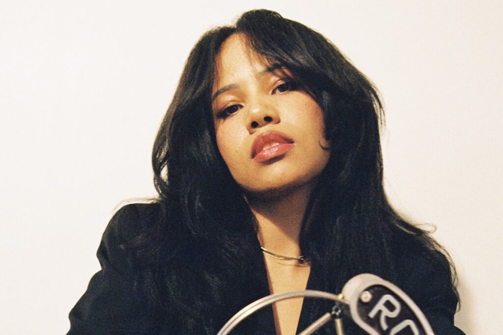 Baby Rose Turns Heartbreak into Self-Preservation on “Better,” a Soulful Reflection on Missing Someone While Still Choosing Yourself