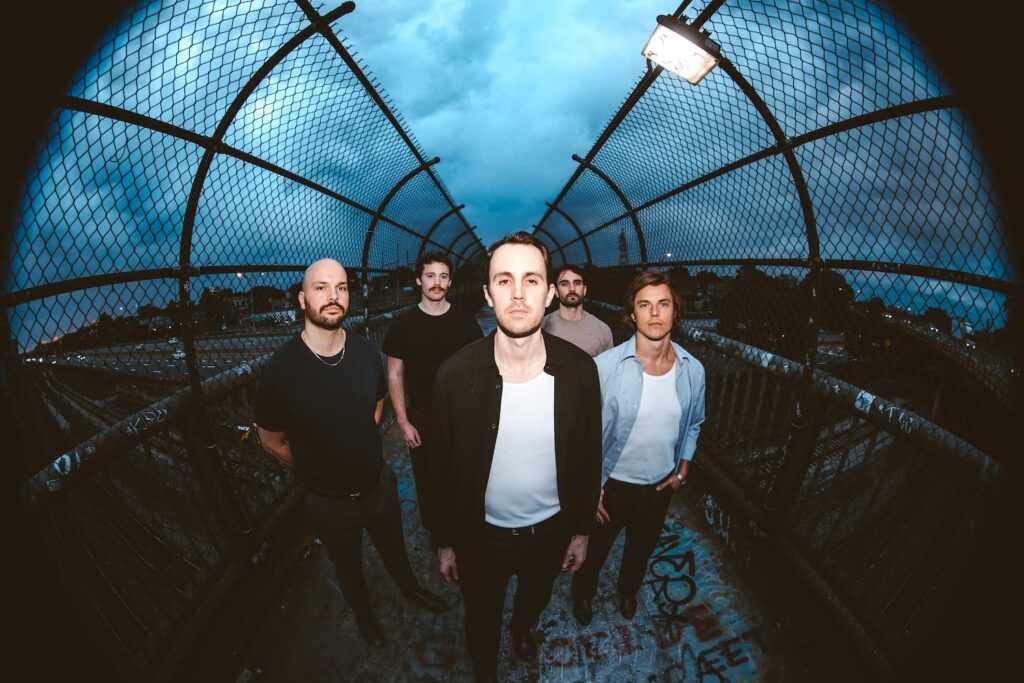 “Got Some Damage I Can Show Ya”: The Upsides Confront Adulthood’s Chaos Together on ‘In the Maze,’ a Roaring, Cathartic Indie Rock Reckoning