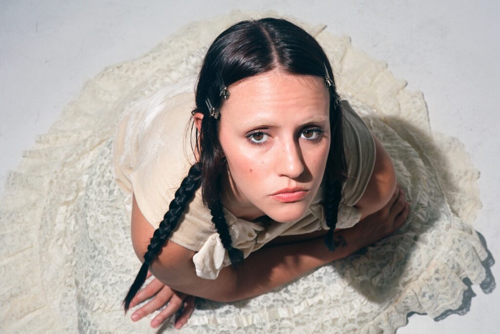 “Powerful, Soft, & Sincere”: Wilby Lays Her Soul Bare on ‘Center of Affection,’ an Intimate Indie Rock Debut Fueled by Love, Reckoning, and Hard-Won Tenderness